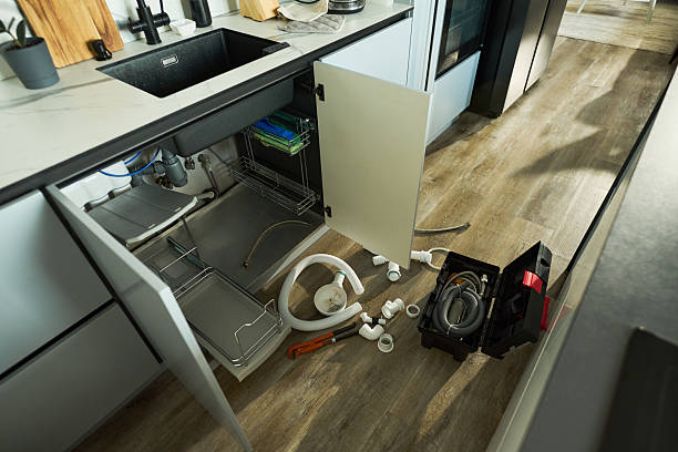 24/7 Emergency Garbage Disposal Repair experts in Belleville, KS